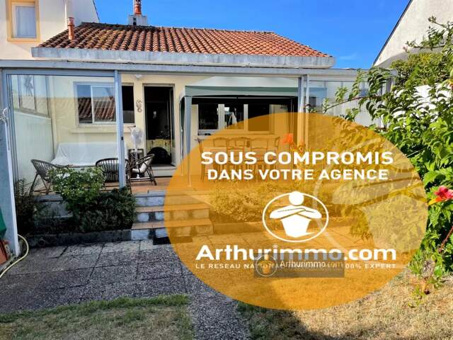 EXCLUSIVITÉ - SAINT JEAN DE MONTS — photo du bien