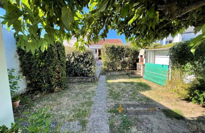 EXCLUSIVITÉ - SAINT JEAN DE MONTS — photo 2