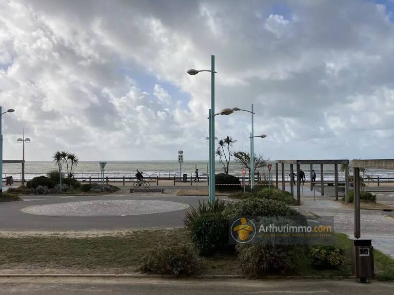 FRONT DE MER — photo 1