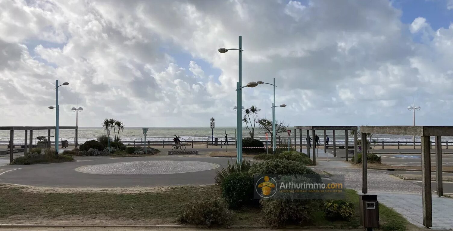 FRONT DE MER — photo 1