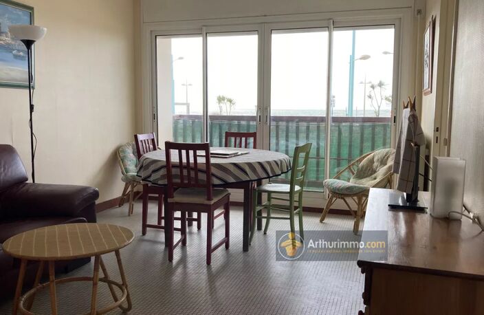 FRONT DE MER — photo 2
