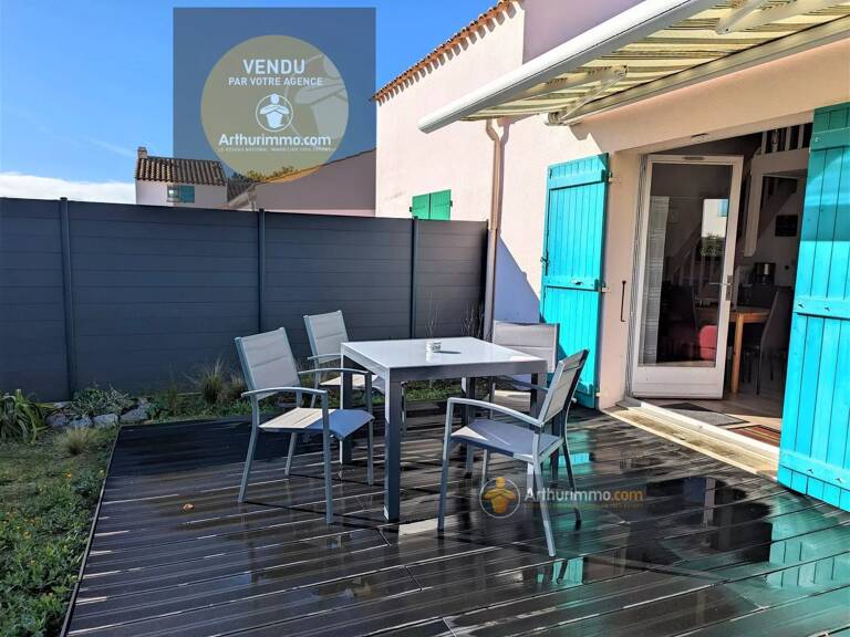 MAISON DE VACANCES — photo 1