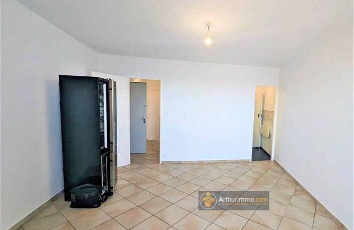 APPARTEMENT VUE  MER A  ST GILLES XV — photo 2