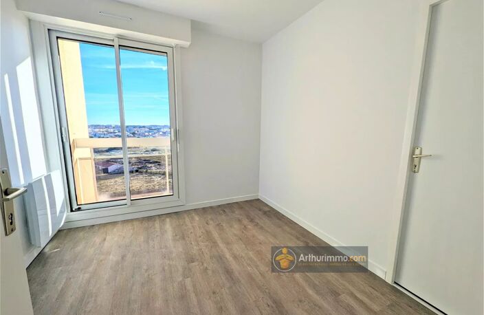 APPARTEMENT VUE  MER A  ST GILLES XV — photo 4