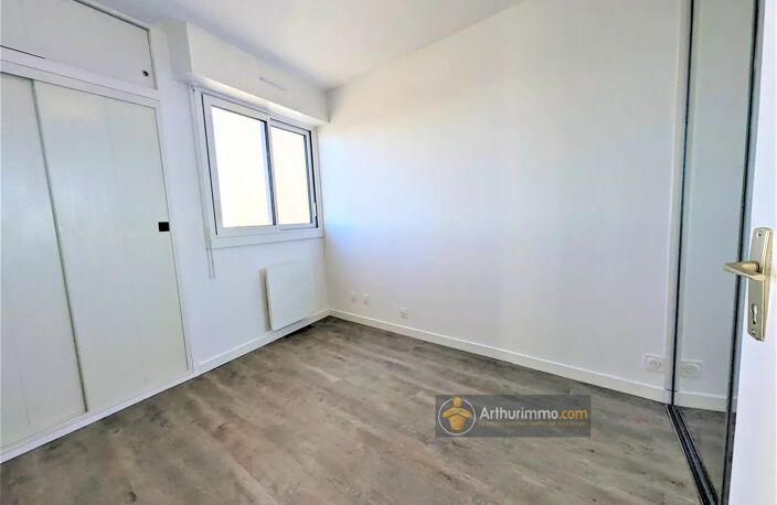 APPARTEMENT VUE  MER A  ST GILLES XV — photo 5