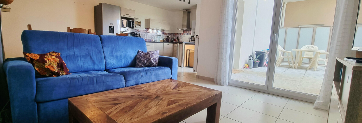 Appartement 3 Pièces 67 m² à vendre à Caluire-et-Cuire (69300)