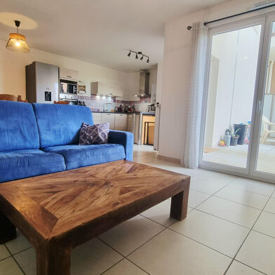 Appartement 3 pièces 309000 €