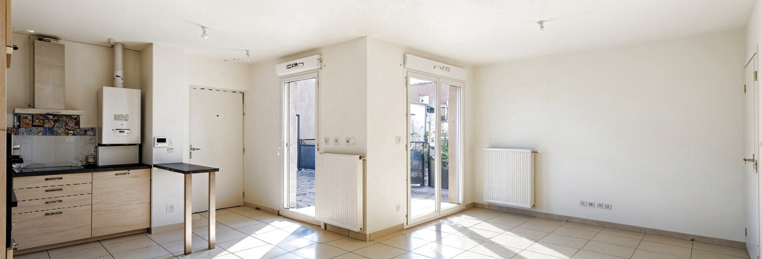 Appartement 3 Pièces 67 m² à vendre à Caluire-et-Cuire (69300)