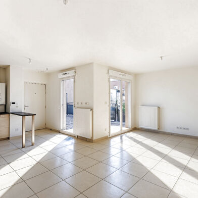Appartement 3 pièces 309000 €