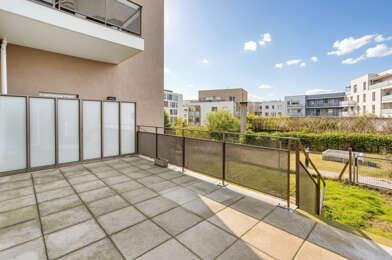 Appartement 3 pièces 299000 €