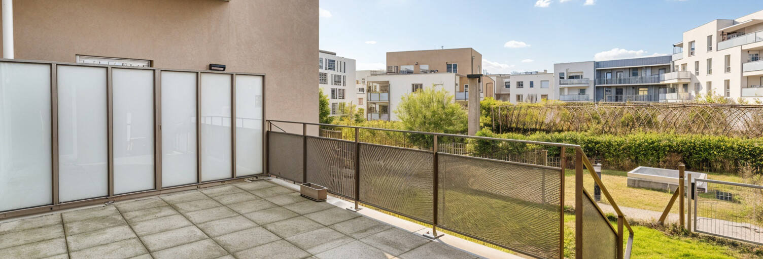 Appartement 3 Pièces 67 m² à vendre à Caluire-et-Cuire (69300)