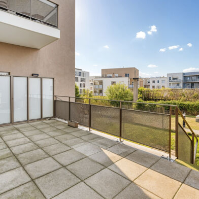 Appartement 3 pièces 309000 €
