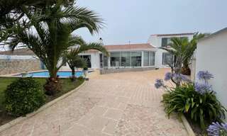 Maison 5 Pièces 175 m² à vendre à Saint-Jean-de-Monts (85160)