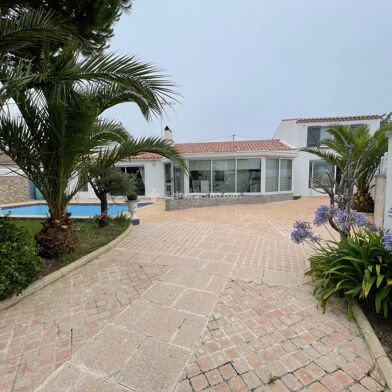 Maison 5 pièces 475000 €