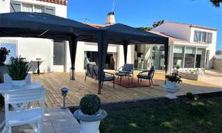 Maison 5 Pièces 175 m² à vendre à Saint-Jean-de-Monts (85160)