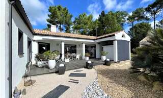 Maison  117 m² à vendre à Saint-Jean-de-Monts (85160)