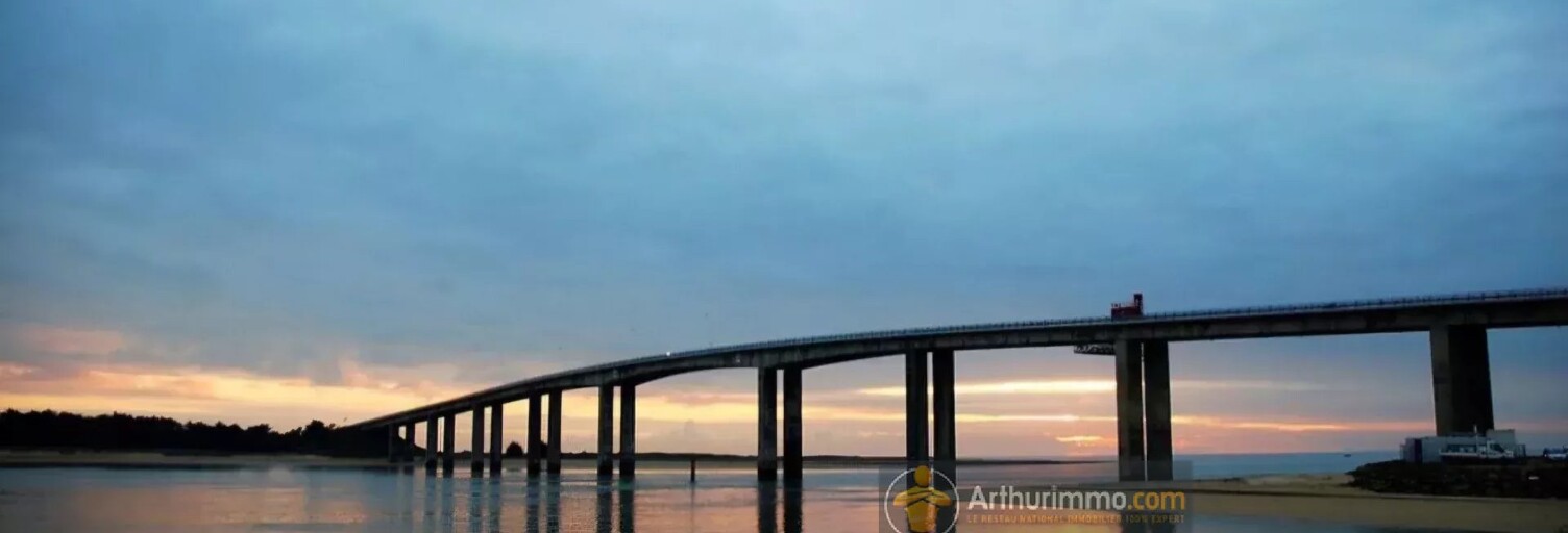 Commerce 15 Pièces 365 m² à vendre à Noirmoutier-en-l'Île (85330)