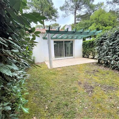 Maison 4 pièces 242000 €