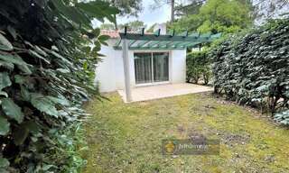 Maison 4 Pièces 62 m² à vendre à Saint-Jean-de-Monts (85160)