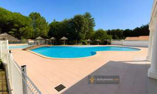 Maison 4 Pièces 62 m² à vendre à Saint-Jean-de-Monts (85160)