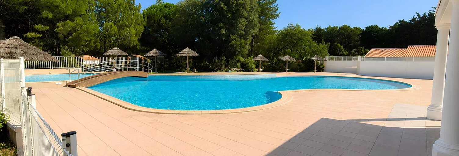 Maison 4 Pièces 62 m² à vendre à Saint-Jean-de-Monts (85160)
