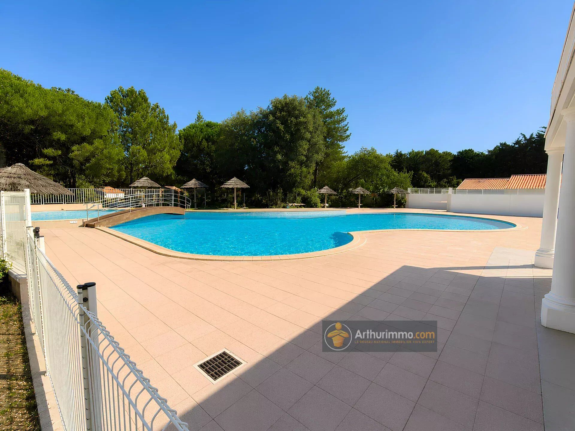 Maison 4 pièces 62 m² · à Saint-Jean-de-Monts · 62 m² · 199 000 €
