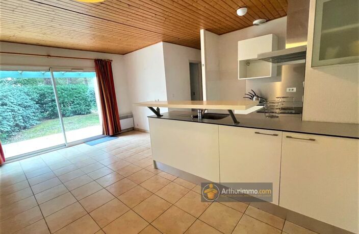 MAISON ST JEAN DE MONTS — photo 3