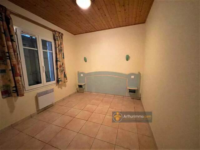 MAISON ST JEAN DE MONTS — photo du bien