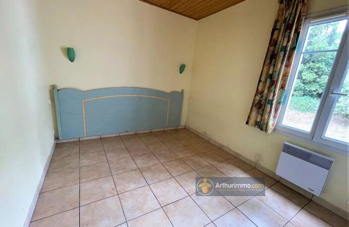MAISON ST JEAN DE MONTS — photo 5