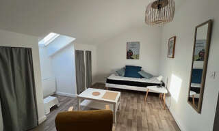 Appartement 1 Pièce 21 m² à vendre à Orléans (45000)