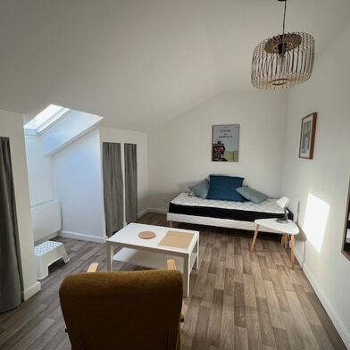 Appartement 1 pièces 108000 €