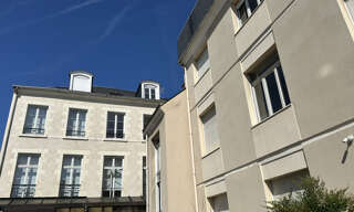 Appartement 1 Pièce 21 m² à vendre à Orléans (45000)