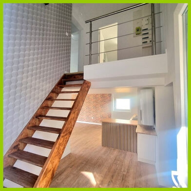 Maison 5 pièces 280000 €