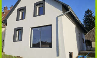 Maison 5 Pièces 120 m² à vendre à Walheim (68130)