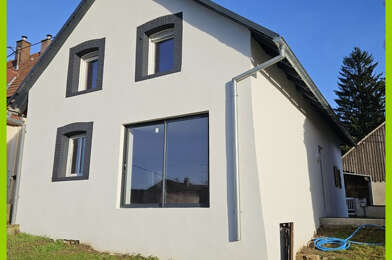 Maison 5 pièces 280000 €