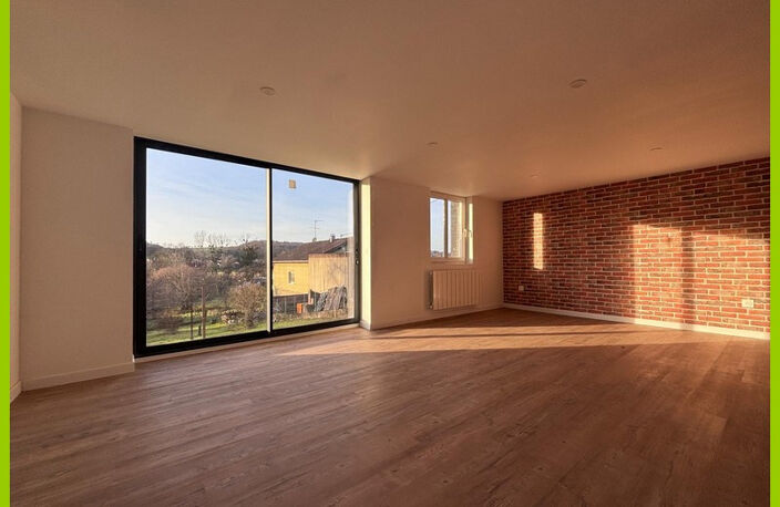 Magnifique maison T5 réhabilitée coeur de Walheim avec jardi — photo 3