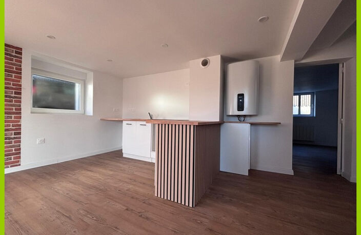 Magnifique maison T5 réhabilitée coeur de Walheim avec jardi — photo 4