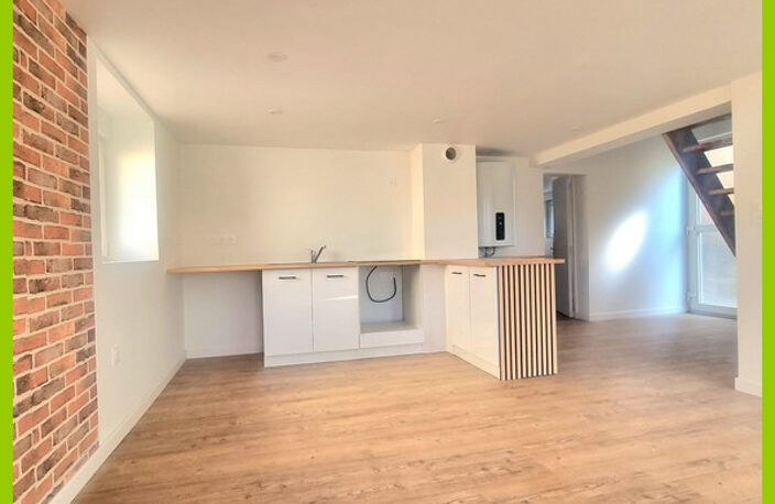 Magnifique maison T5 réhabilitée coeur de Walheim avec jardi — photo 5