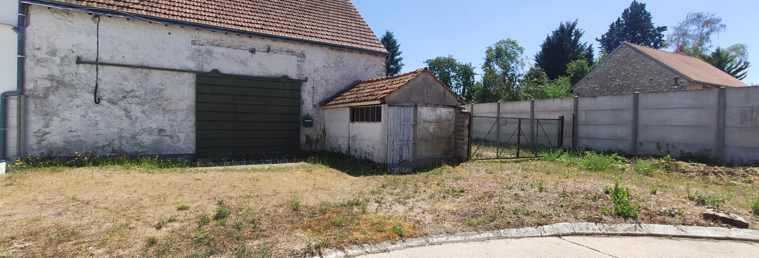 Divers  66 m² à vendre à Lailly-en-Val (45740)