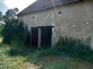 LAILLY-EN -VAL -- GRANGE VIABILISEE - TERRAIN 400 m2 — photo 2