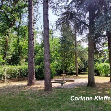 Maison 11 pièces 1500000 €