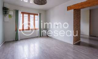 Maison 5 Pièces 110 m² à vendre à Boussois (59168)