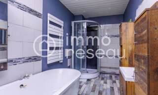 Maison 5 Pièces 110 m² à vendre à Boussois (59168)