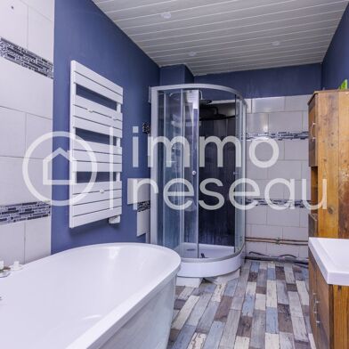 Maison 5 pièces 97650 €