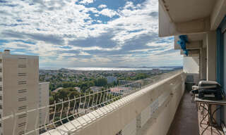 Appartement 3 Pièces 83 m² à vendre à Marseille 9 (13009)