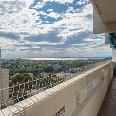 Appartement 3 pièces 265000 €