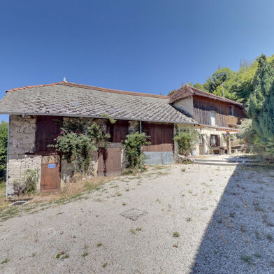 Maison 6 pièces 279000 €