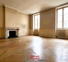 Photo Duplex de 9 pièces Mâcon