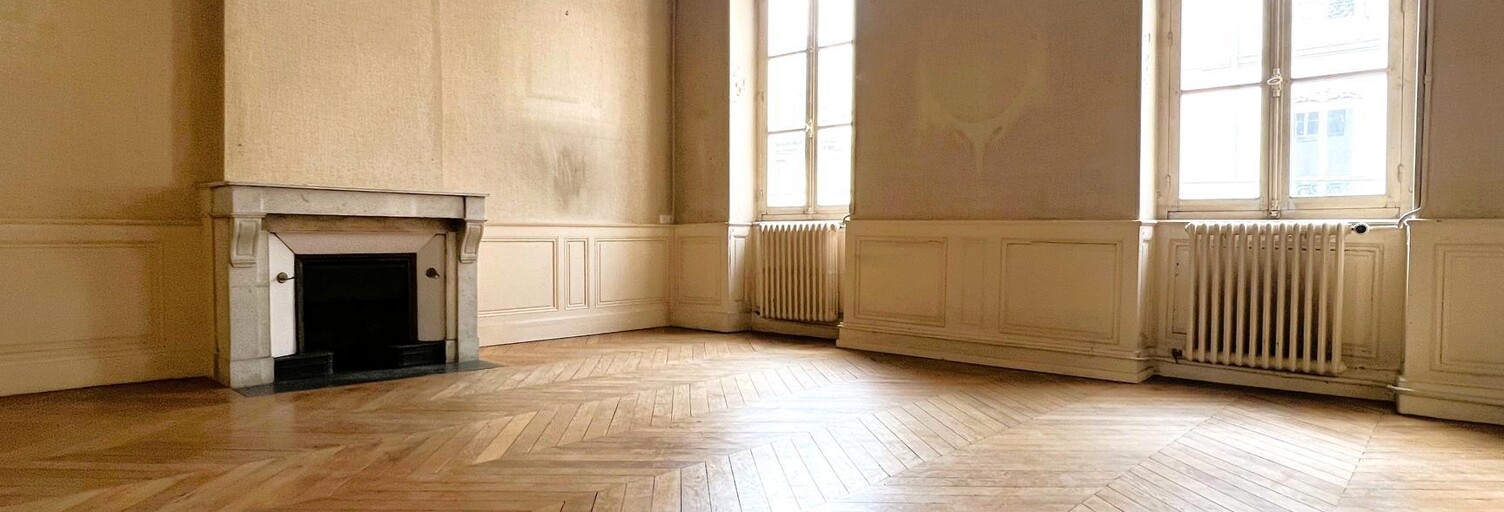 Appartement 9 Pièces 287 m² à vendre à Mâcon (71000)