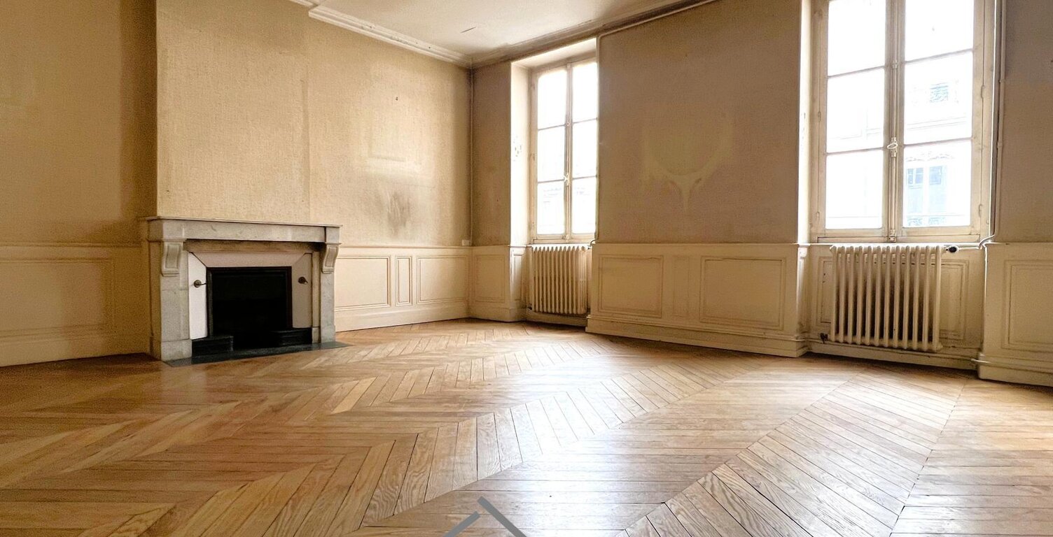 Bel appartement bourgeois — photo 1